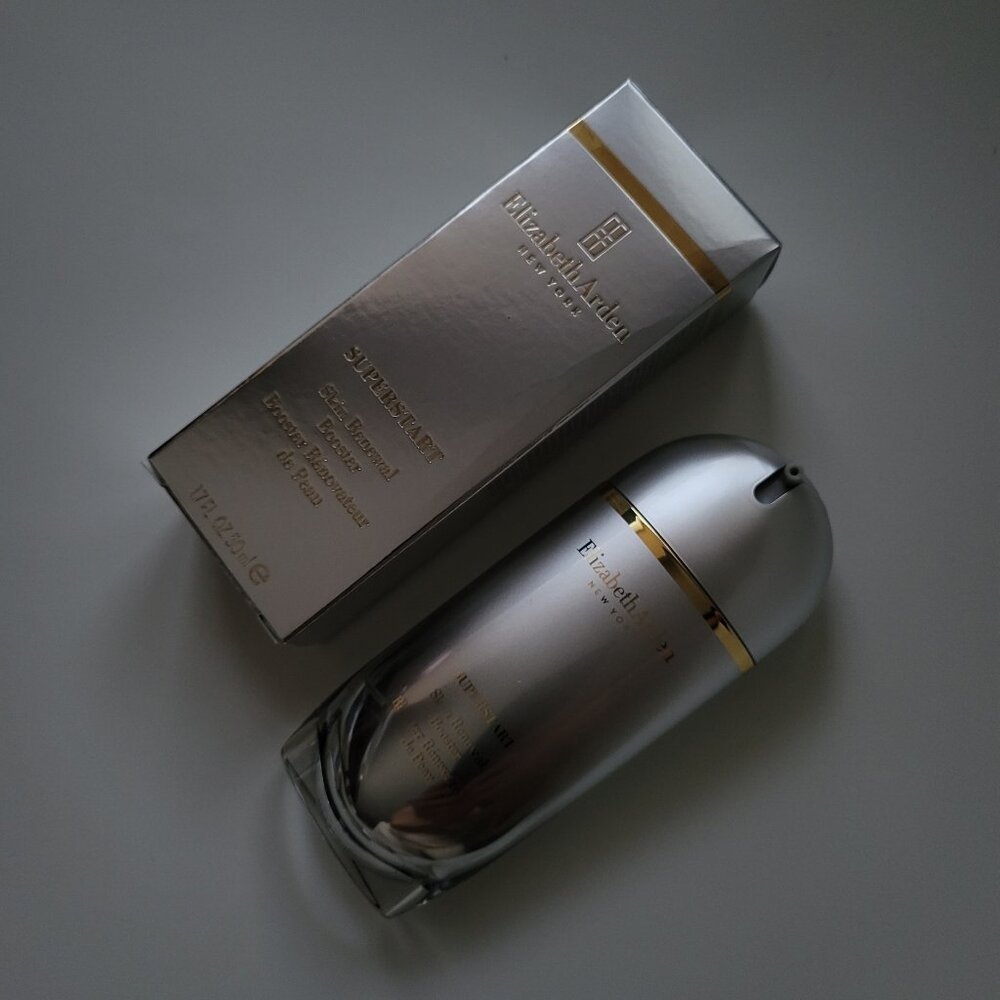 Elizabeth Arden Superstart Skin Renewal Booster (1.7 oz)